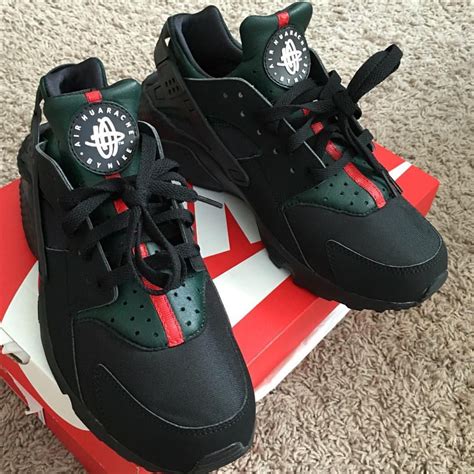 huarache gucci uomo|gucci huaraches for sale.